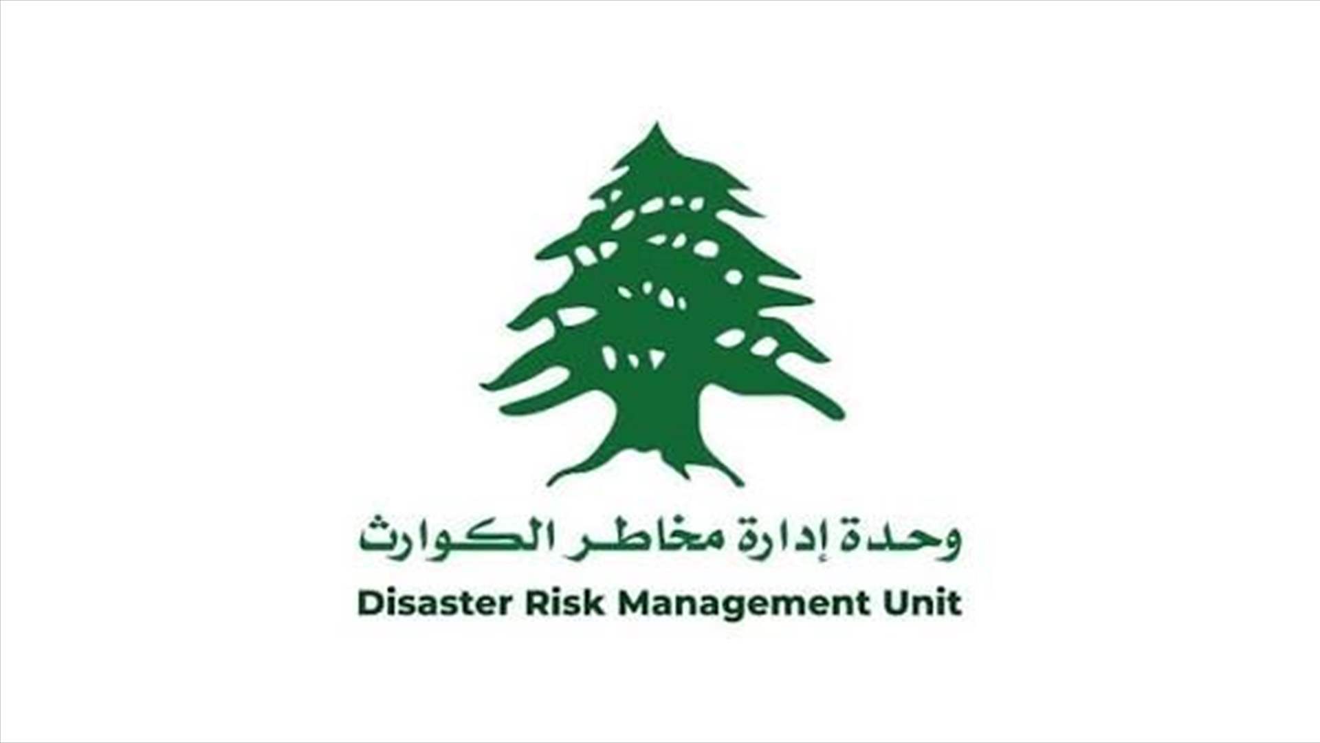"إدارة مخاطر الكوارث" في السرايا: 4333 شهيدا و12236 جريحا