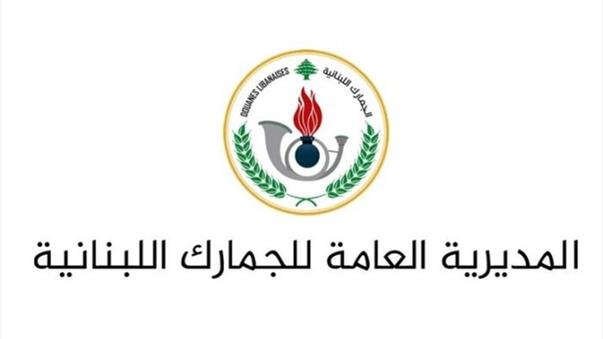 الجمارك تمدد مهل الاستيراد الموقت للمركبات واليخوت السياحية حتى 31 آب