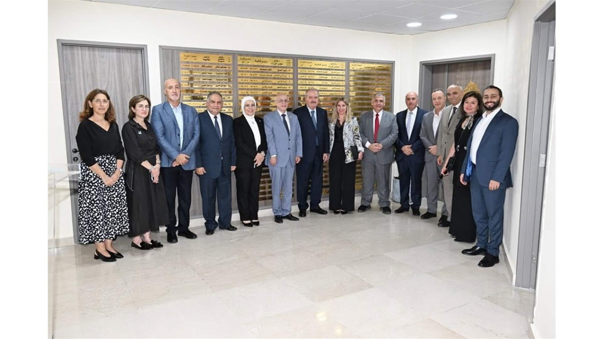 وزير المالية: إنقاذ الاقتصاد اللبناني لم يعد يحتمل التأجيل