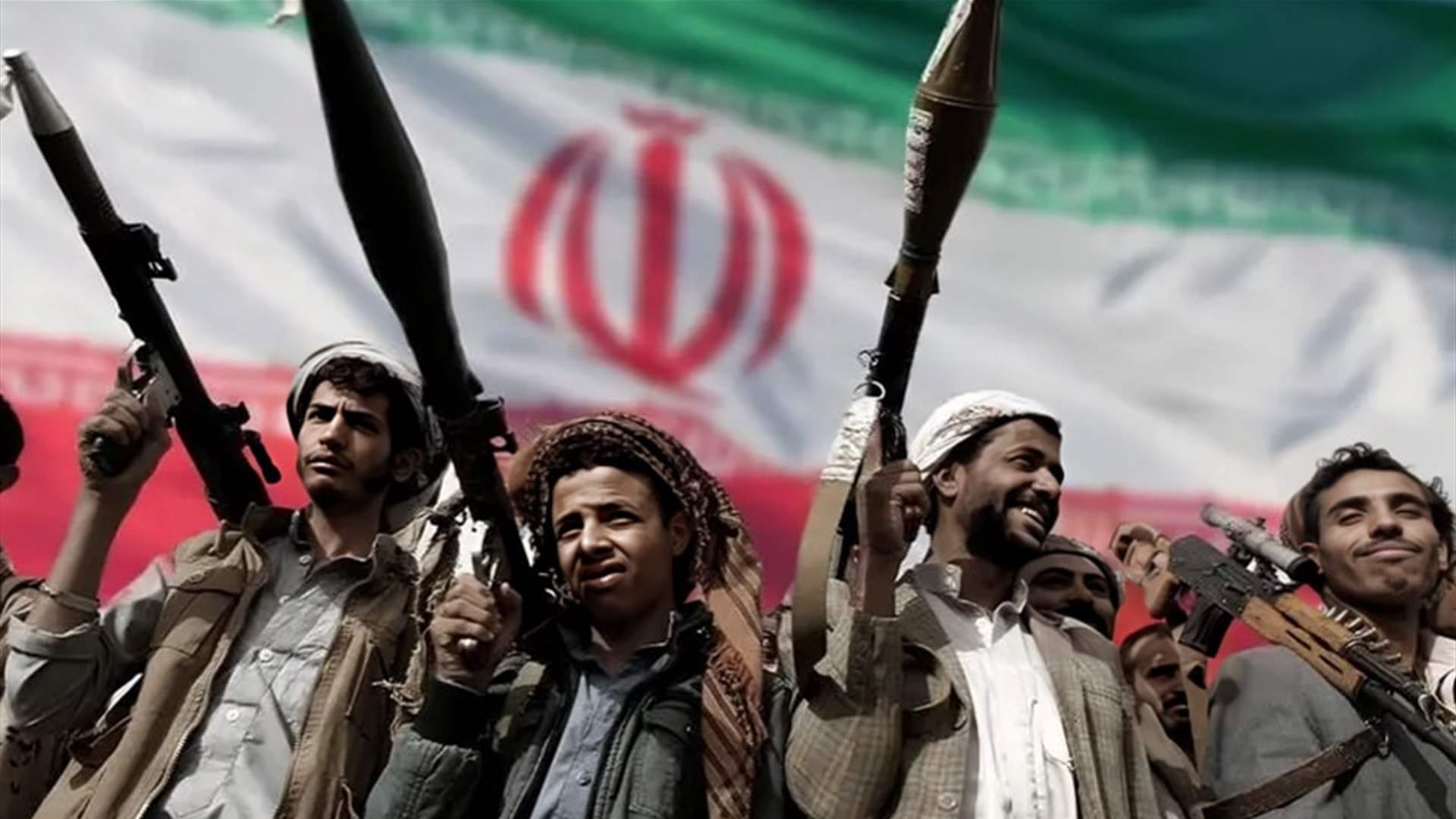 رويترز: الحوثيون شنوا هجوما على السعودية انطلاقا من العراق