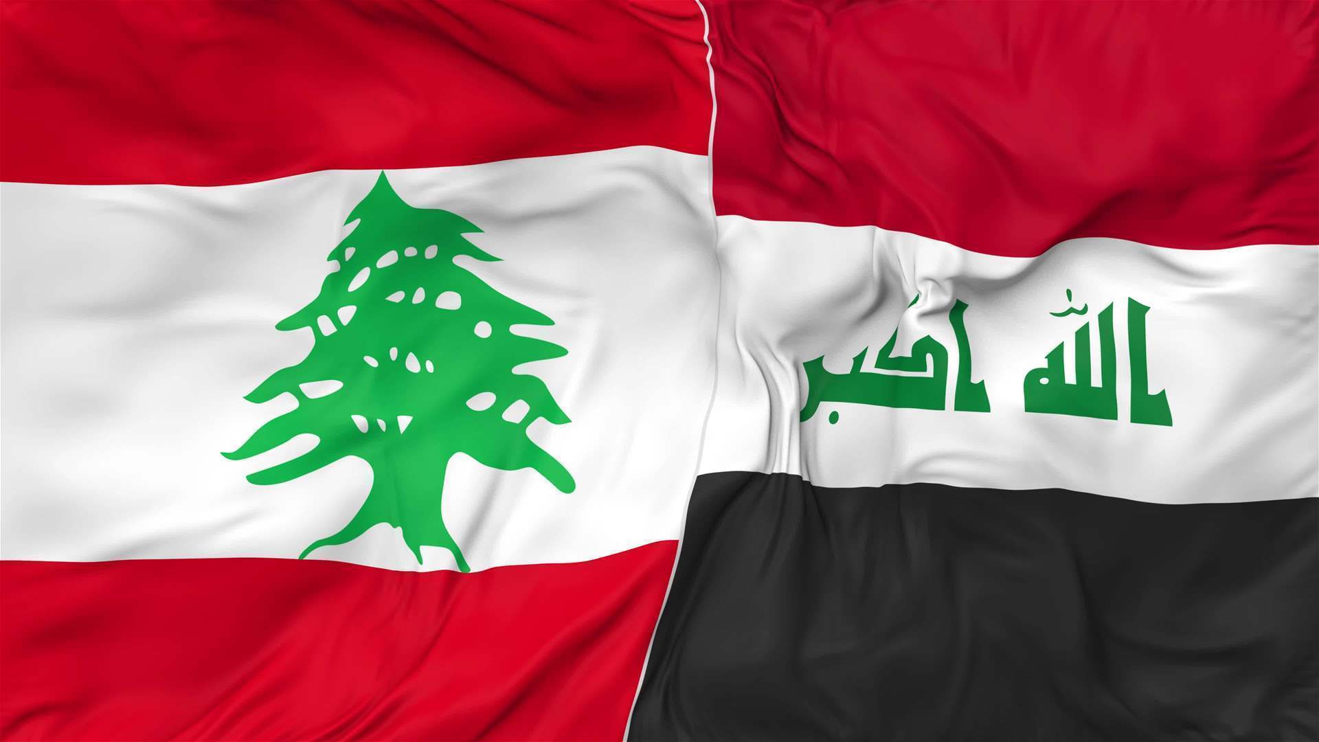 Iraq and Lebanon: Two states caught in the same cycle