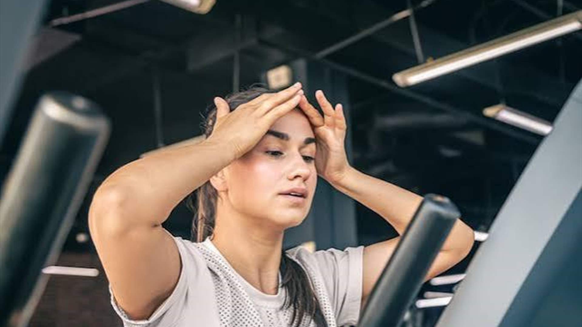 تسارع نبضات القلب والقلق بعد التمرين... لماذا تحدث هذه الأعراض؟