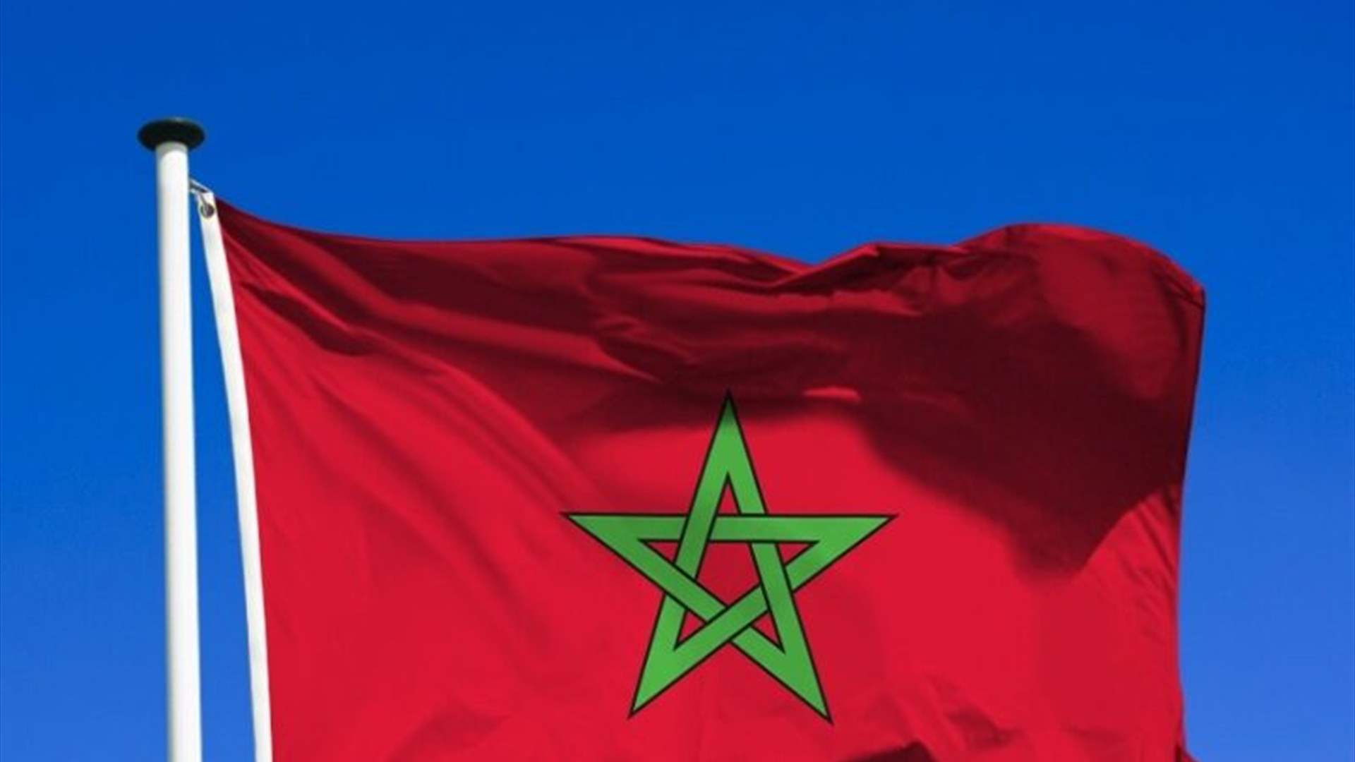 أ.ف.ب: قوات الأمن المغربية توقف نحو 30 شخصا خلال مواجهات قرب الحدود مع جيب سبتة الإسباني 