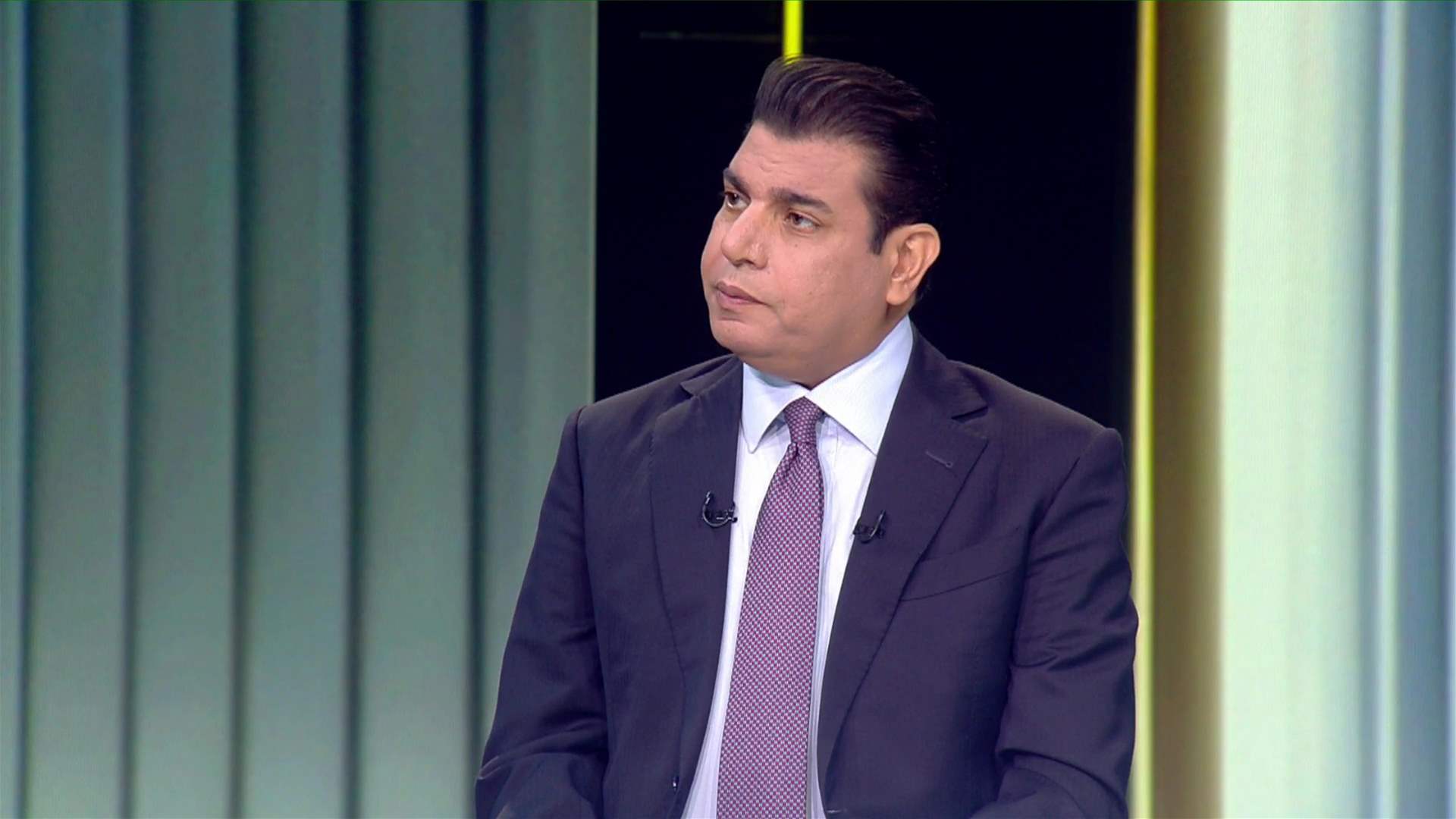 زهران لـ جدل: تركيا تدخل اليوم إلى المشهد اللبناني من بوابة دمشق