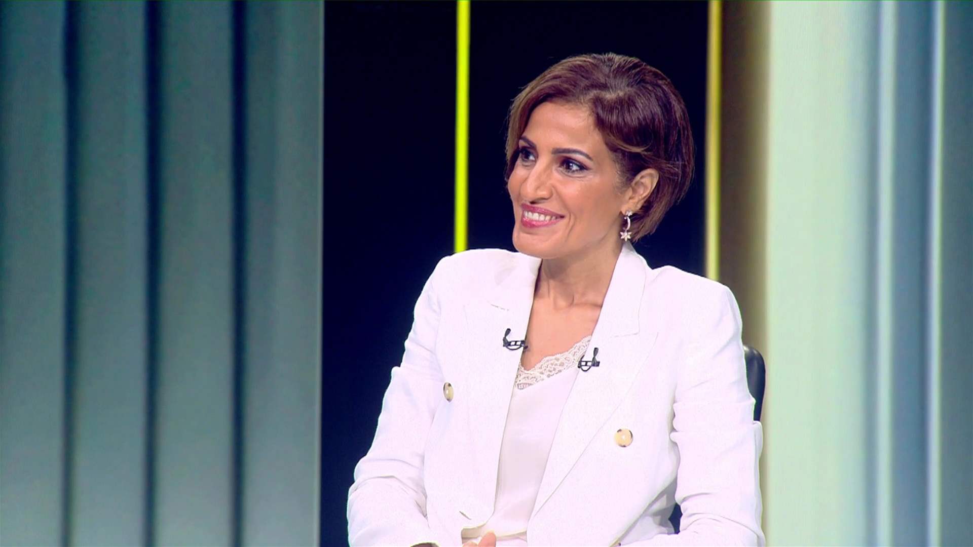 وزيرة البيئة لـ جدل: إذا لم يُحل الشق المالي في موضوع النفايات سنكون أمام أزمة