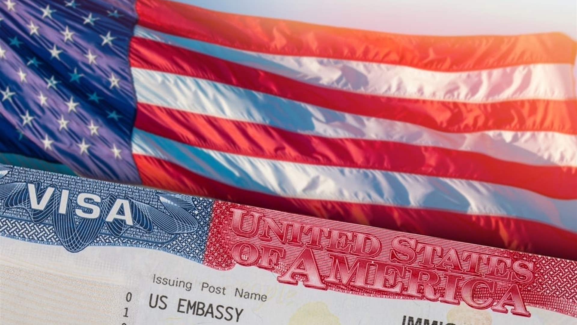 US to make visa bond program permanent for people from dozens of countries