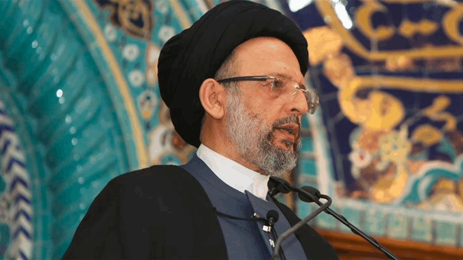 العلامة فضل الله: الجيش دعامة الوطن وعنوان وحدته وقوته