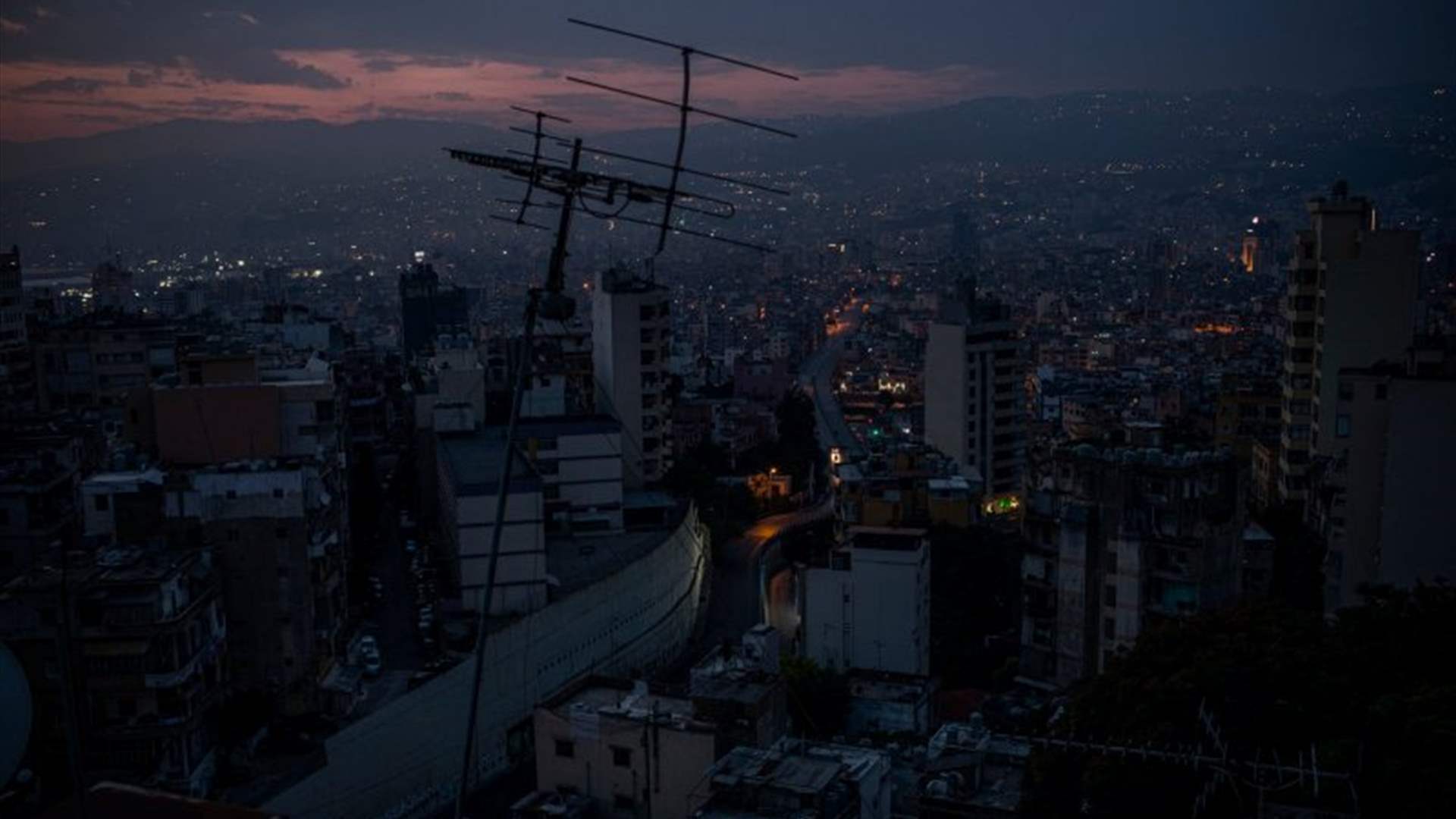 Lebanon’s electricity crisis: From Egyptian gas hopes to Turkish power plans