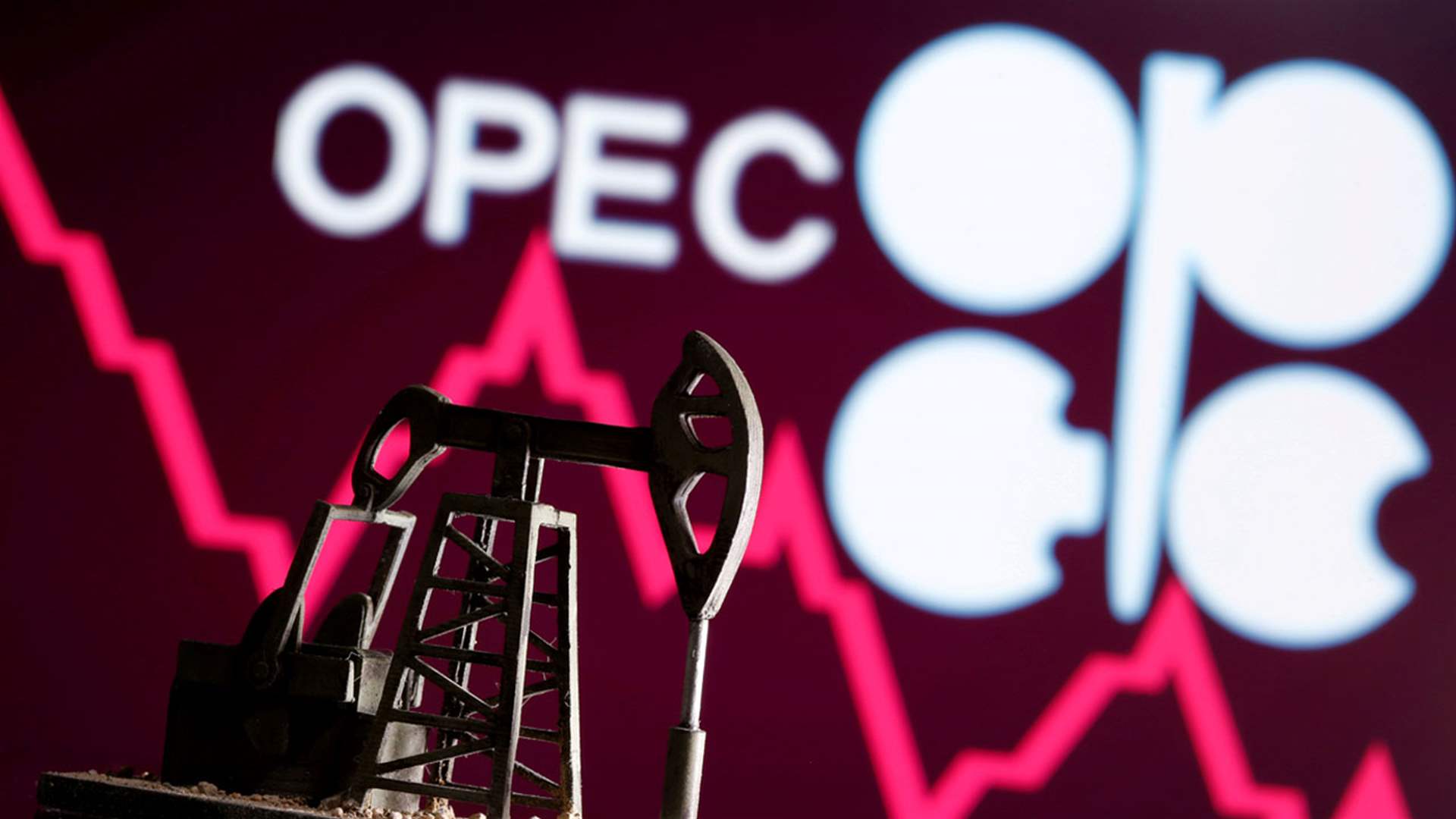 OPEC+ boosts September production by 188,000 barrels/day