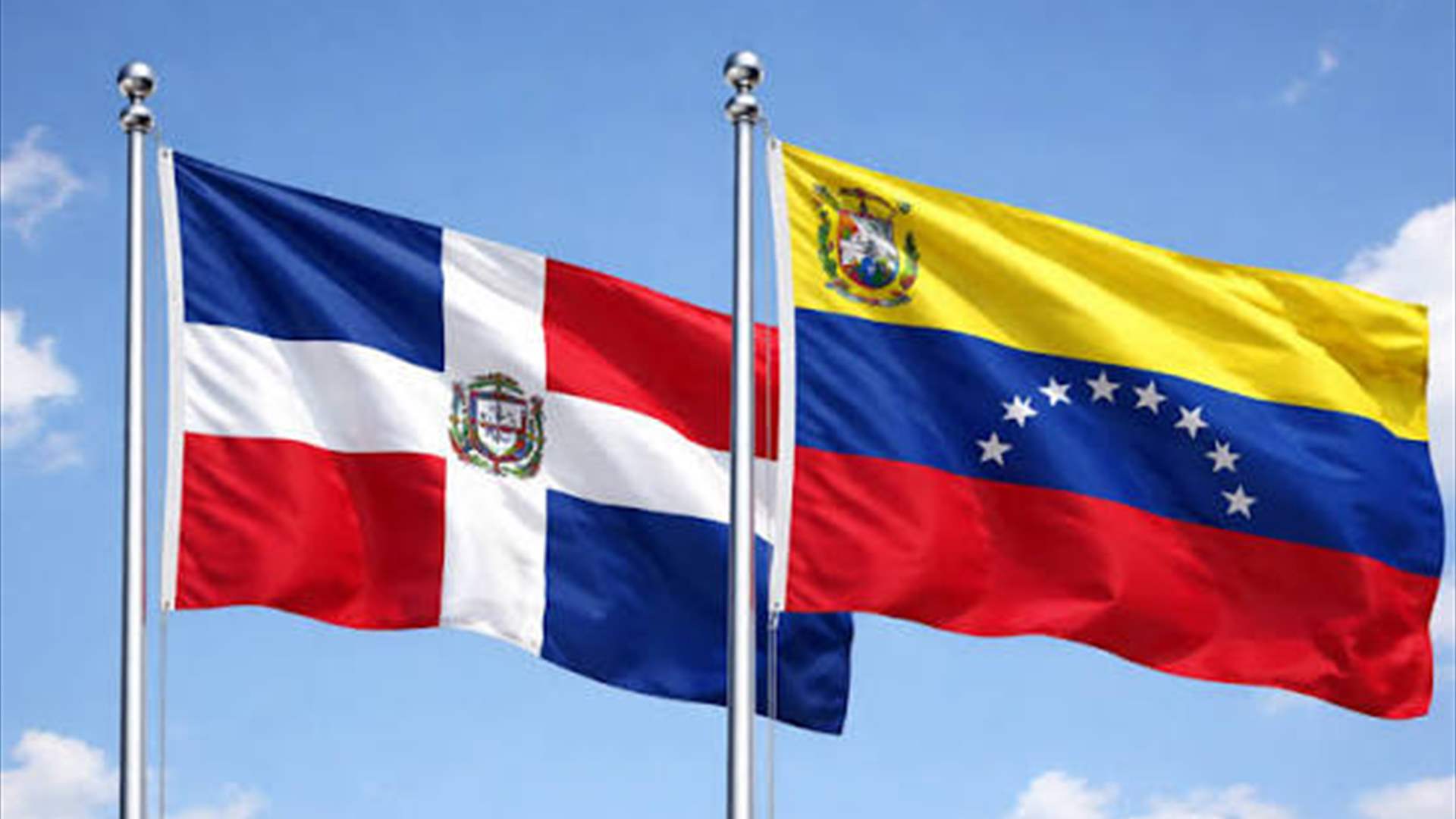 Venezuela, Dominican Republic agree to restore ties after dispute over Maduro