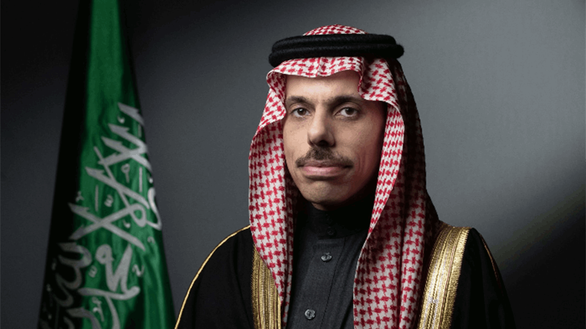 بن فرحان أكد لعراقجي حرص السعودية على إحلال الأمن والاستقرار في المنطقة