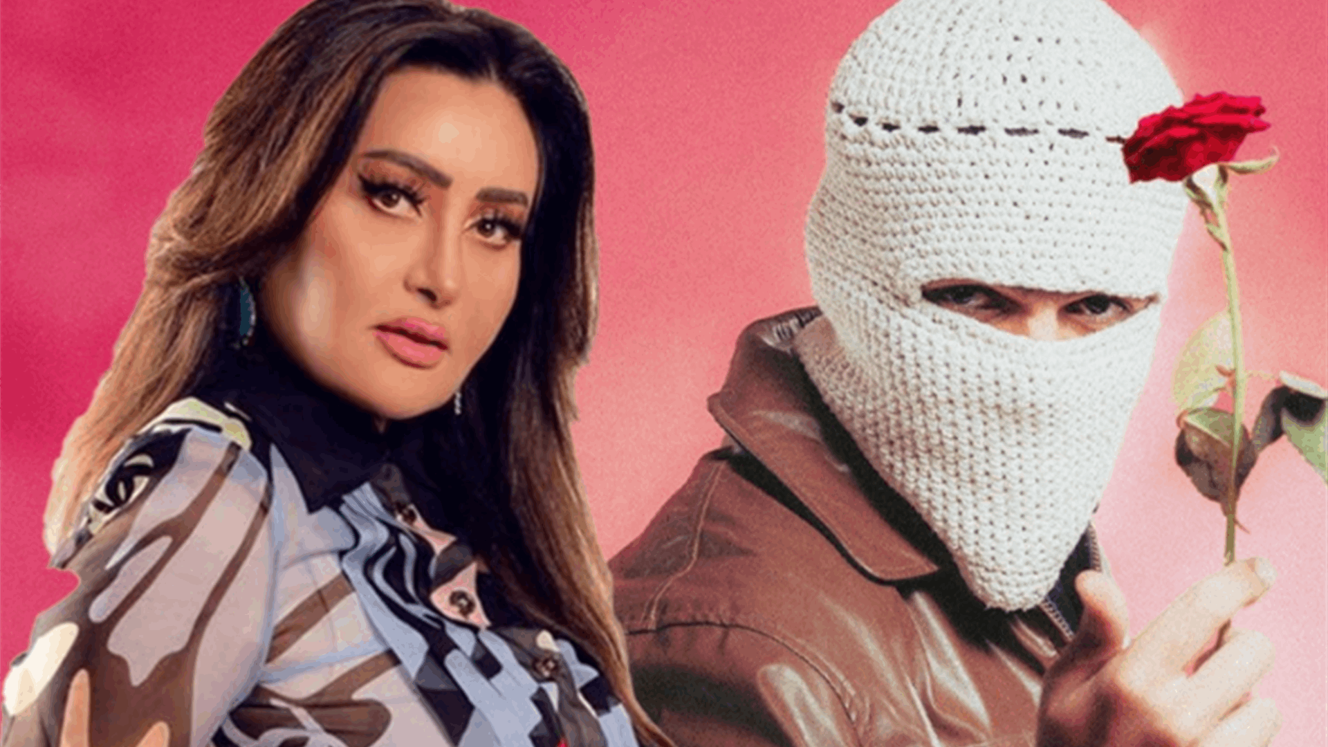 بعد أنباء الدعوى القضائية... "توليت" ولطيفة في مكالمة فيديو