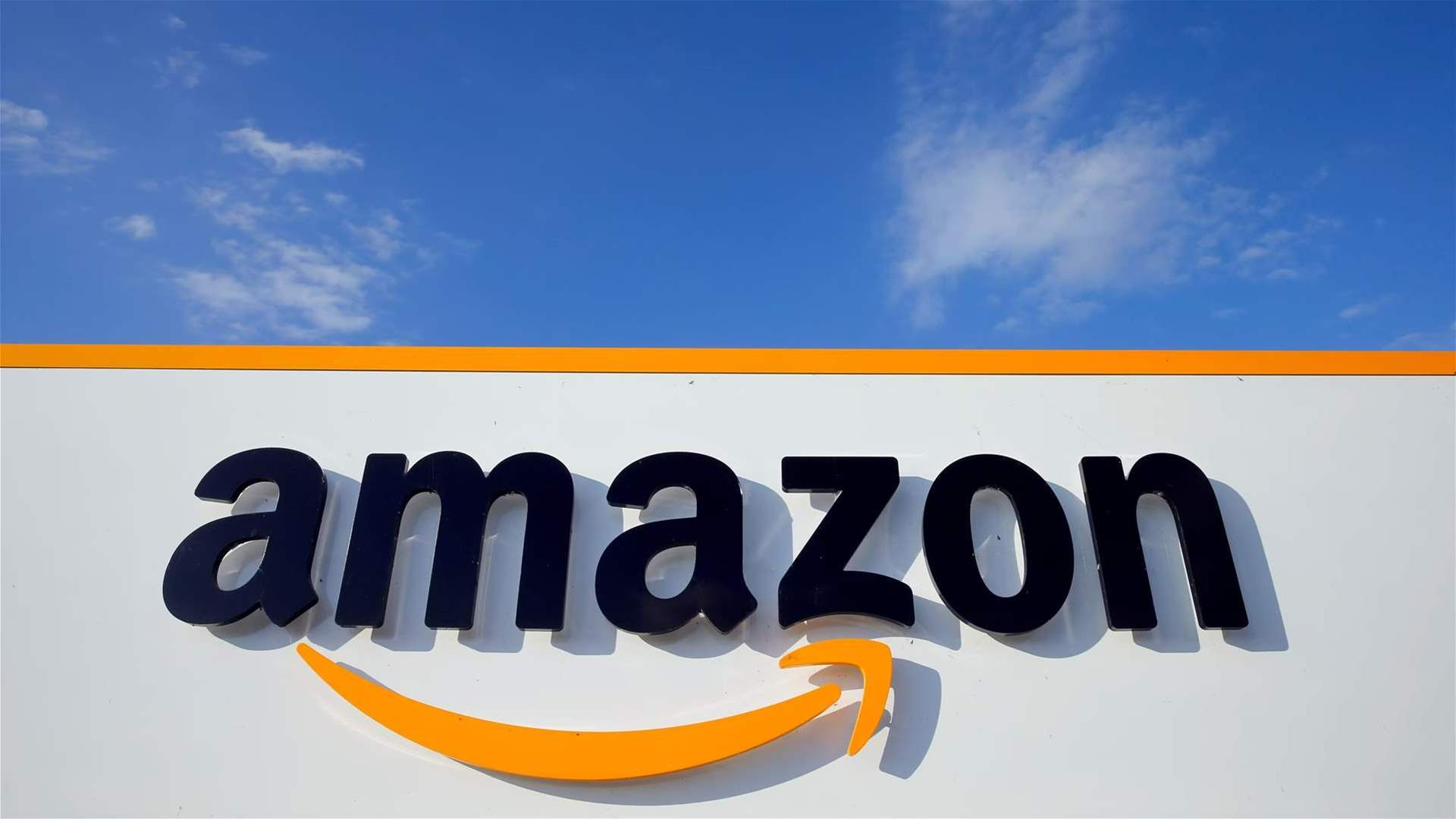 Amazon surges to more than $3 tn in market value for 1st time