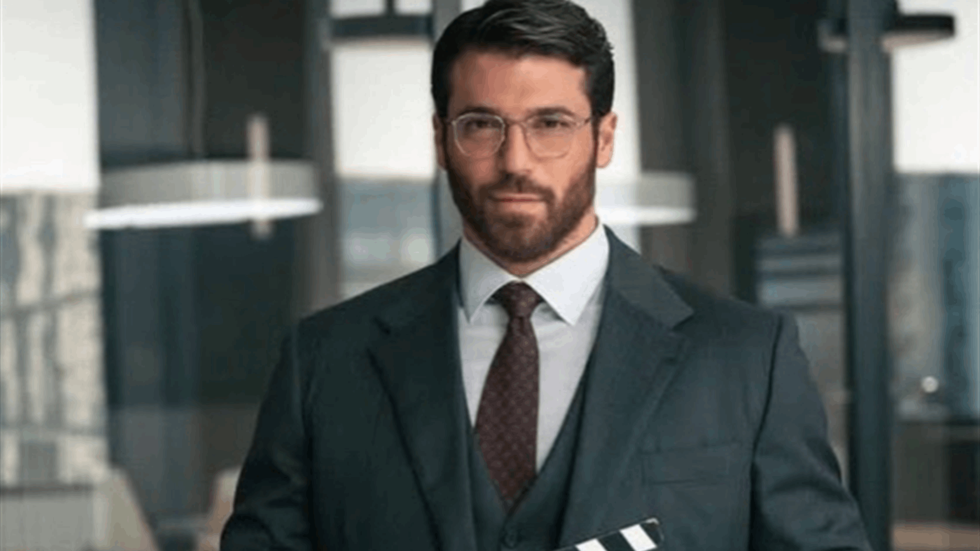 جان يامان في مرحلة جديدة: مسلسل كوميدي ايطالي