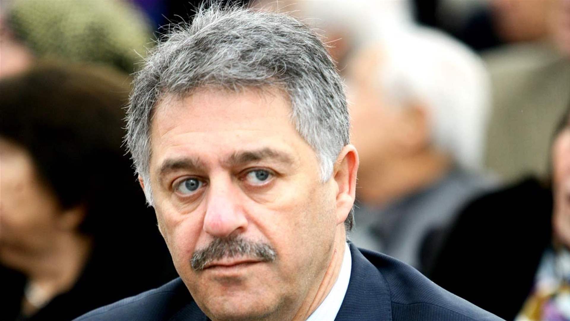 توقيف السفير الفلسطيني السابق في بيروت بطلب من رام الله 
