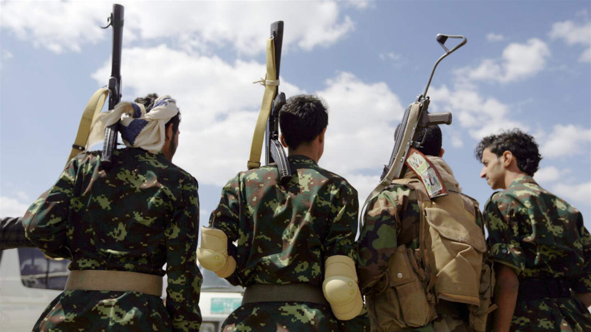 Yemen's Houthis say attacked southern Saudi airport