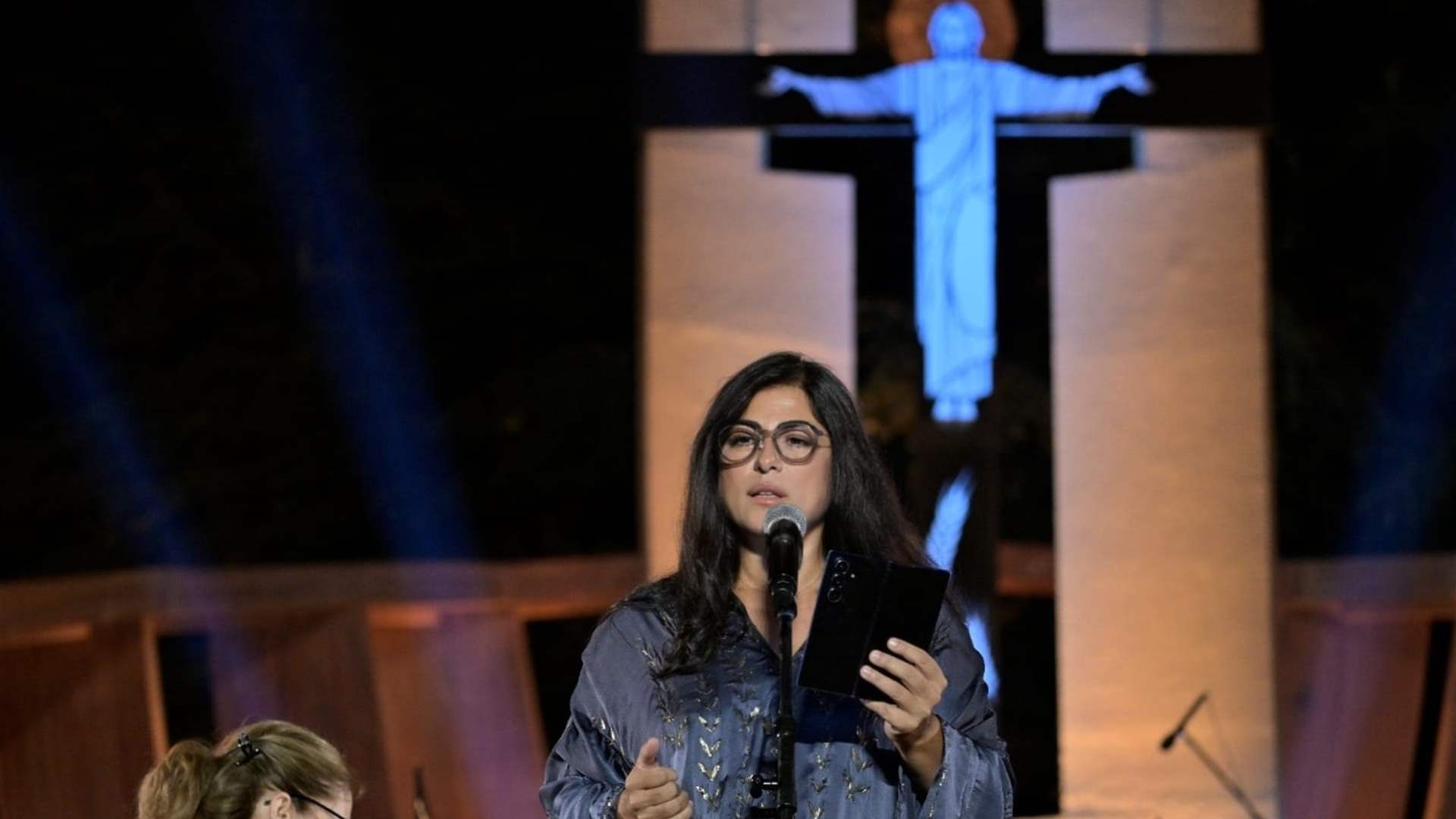 سمفونية التطويب في الديمان: لقاء القداسة والموسيقى الأوركسترا الفلهارمونية تكرّم الطوباوي الحويّك بأمسية "العهد الأبدي" الكبرى