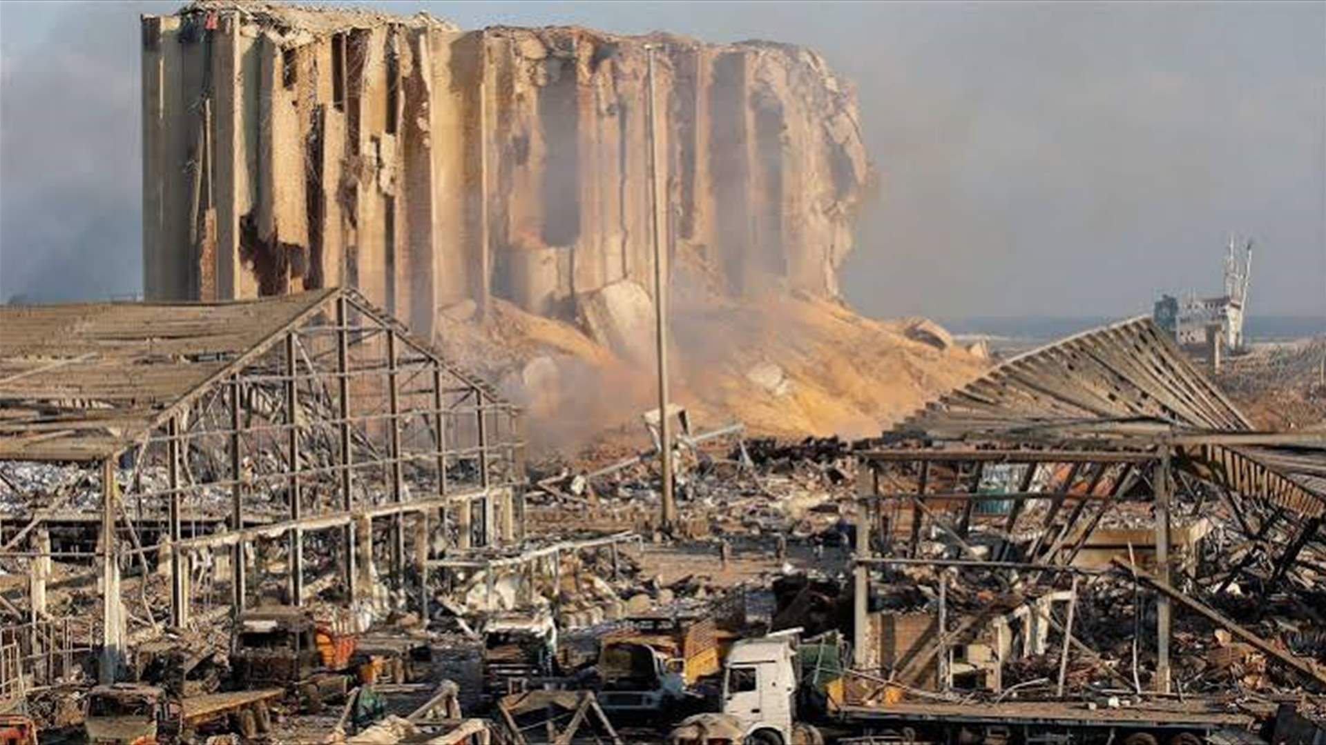 Beirut blast, six years later: Will justice finally move forward?