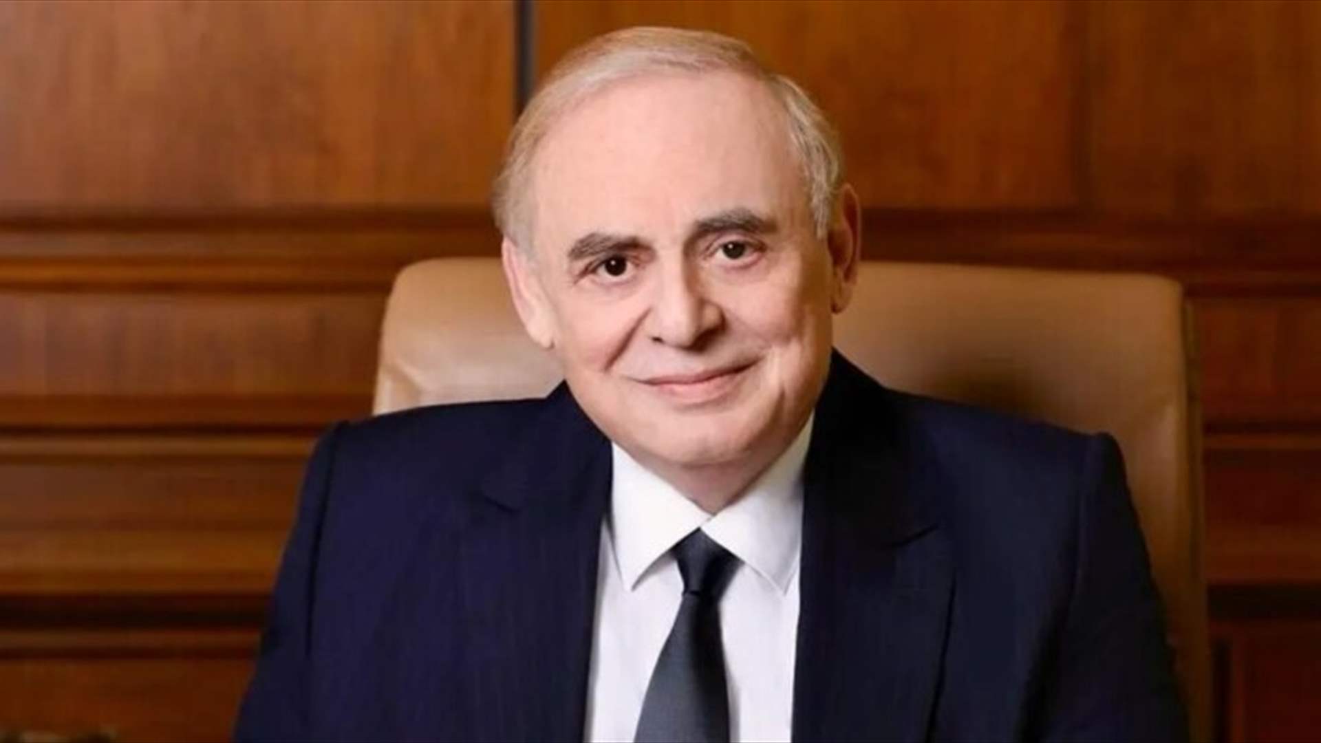 البستاني تقدم ونوابا باقتراح قانون لتنظيم أعمال الوساطة والتمثيل في مجال التأمين