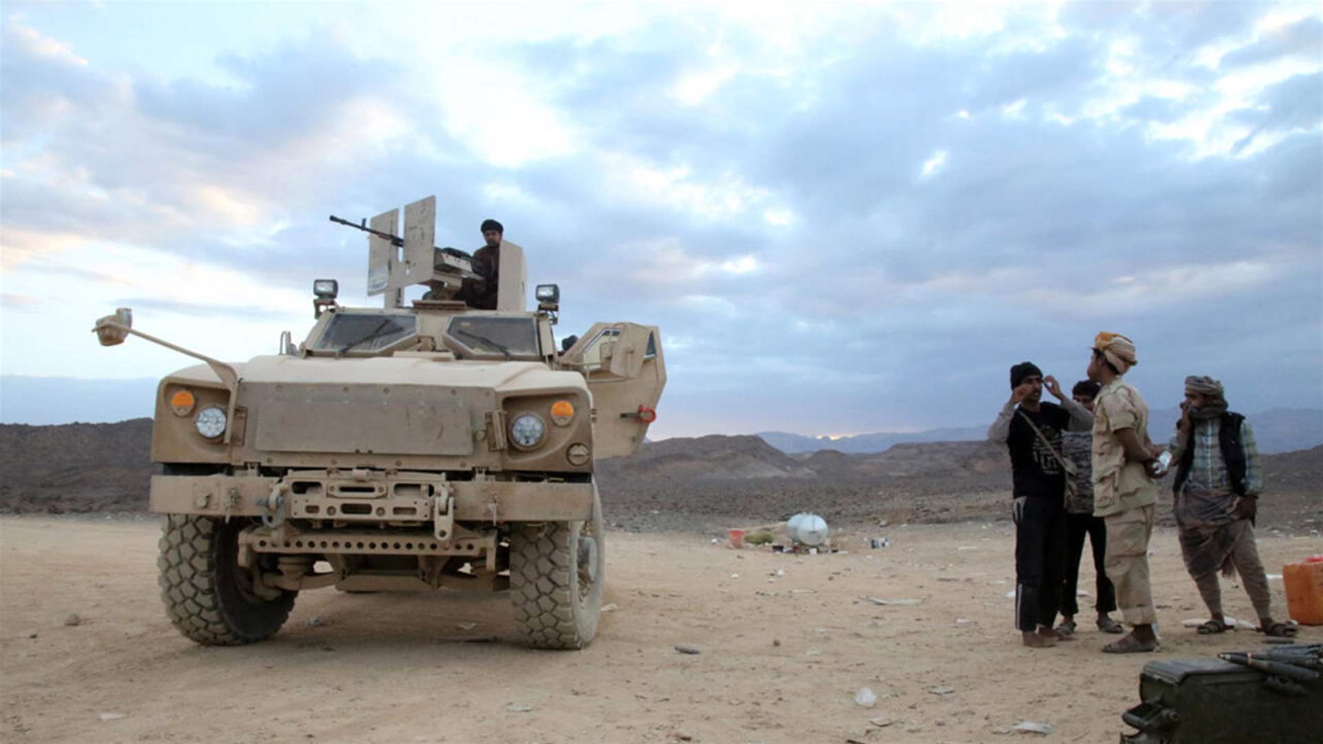 السفارة الروسية في كولومبيا نفت صلاتها بتجنيد مرتزقة كولومبيين لمساعدتها في حربها