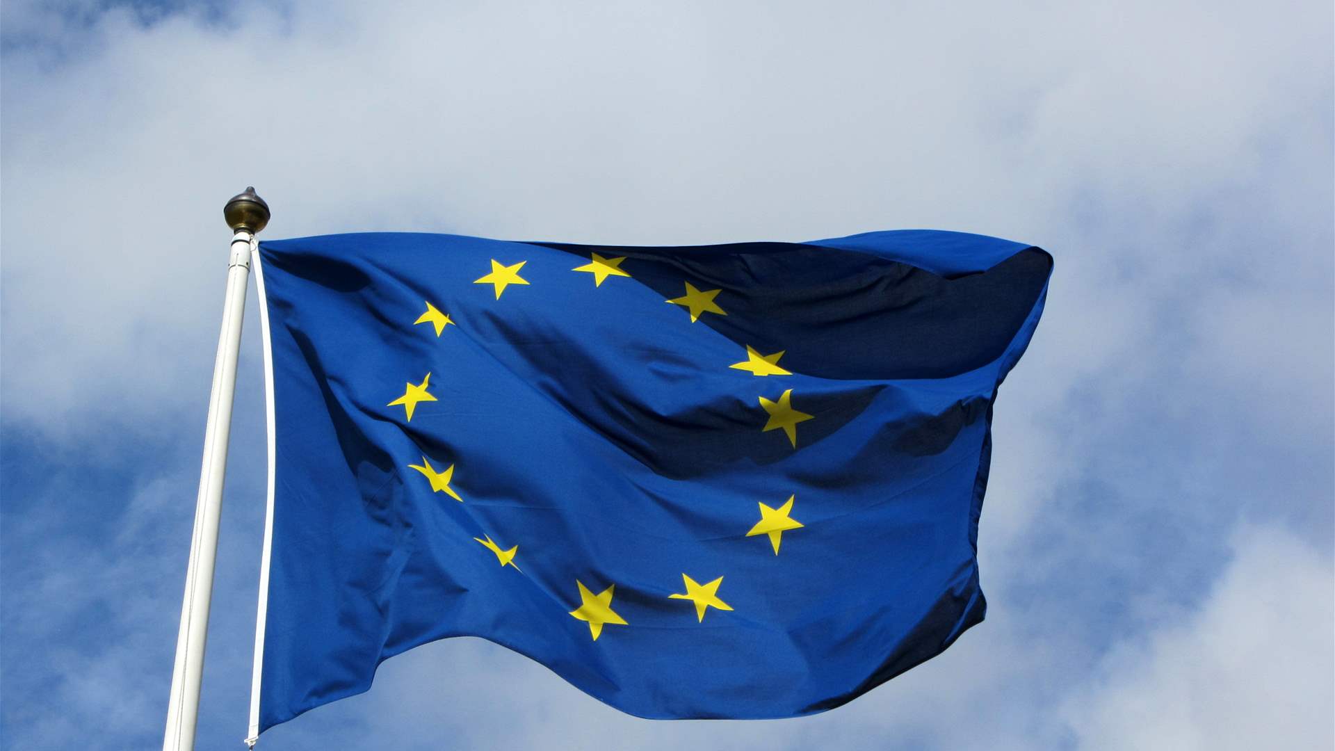 Europol says three arrested over suspected Syrian migrant-smuggling network