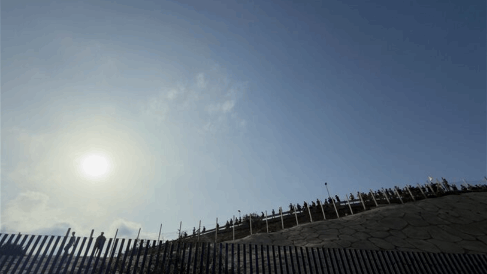 100 people died during Ceuta border rush, says Ceuta leader