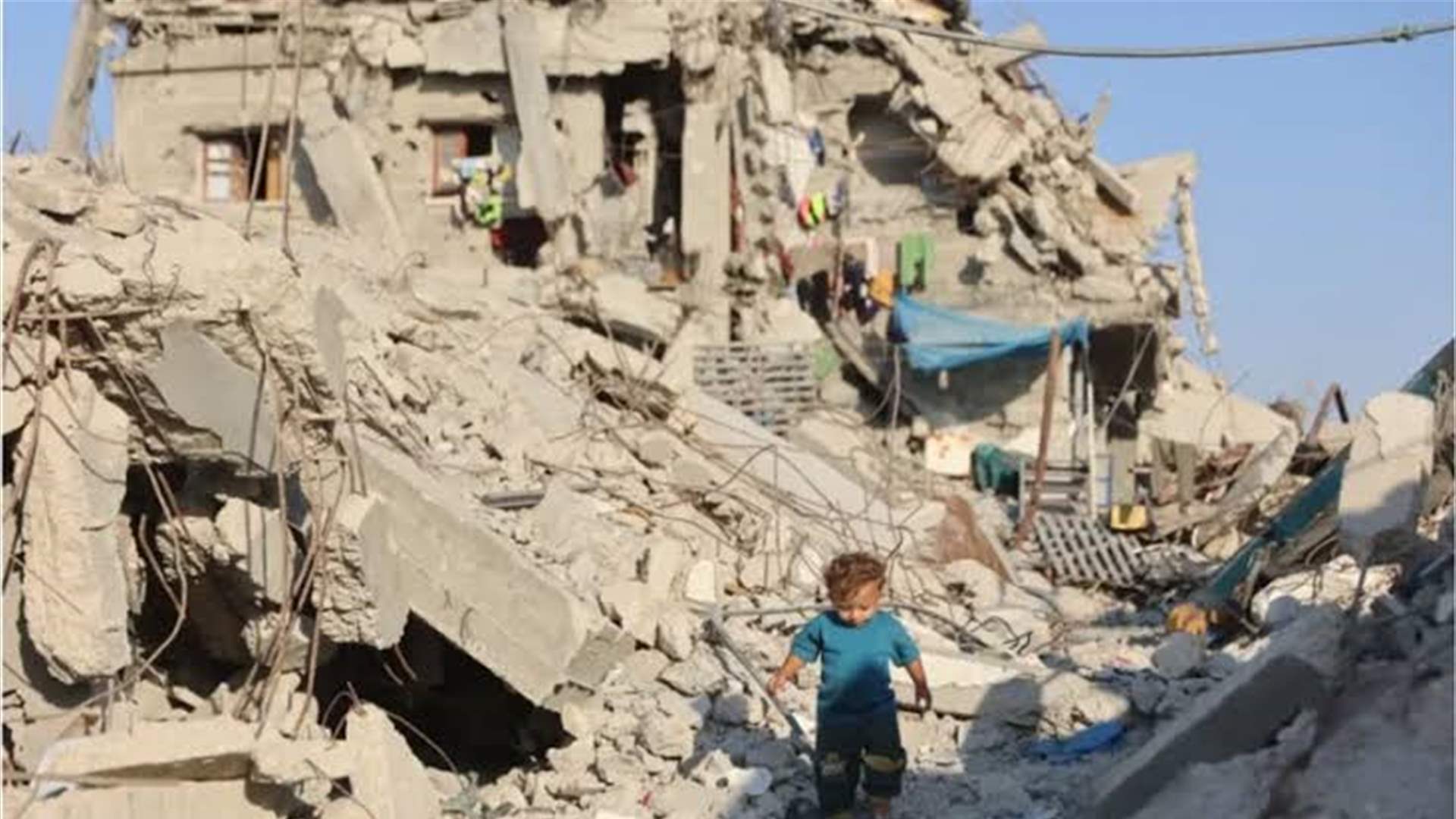 بيان عربي اسلامي مشترك يدين الانتهاكات الإسرائيلية في غزة ويحذر من تقويض مسار السلام