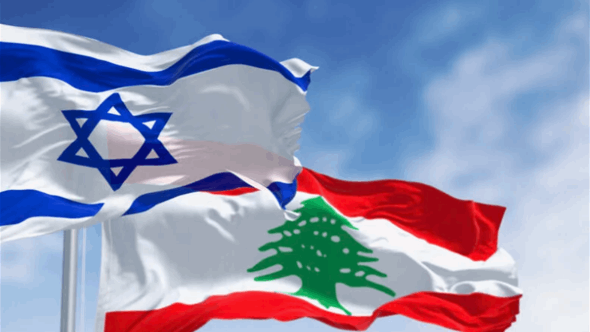 LBCI sources: Lebanon pushes for new pilot zone as talks set to continue on September 1