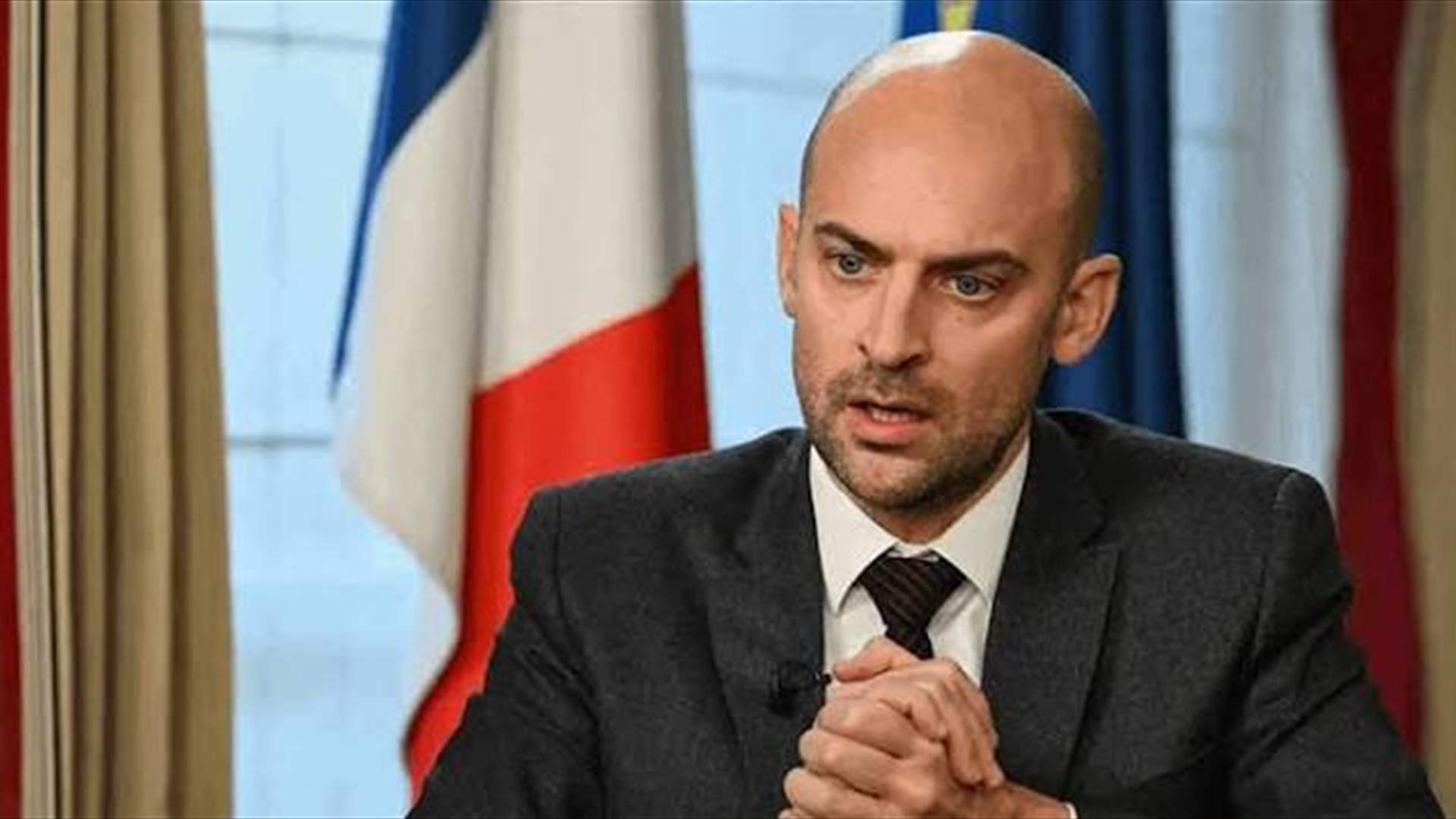 بارو: فرنسا "لن تسمح بأية محاولة تدخل أجنبية" في انتخاباتها الرئاسية