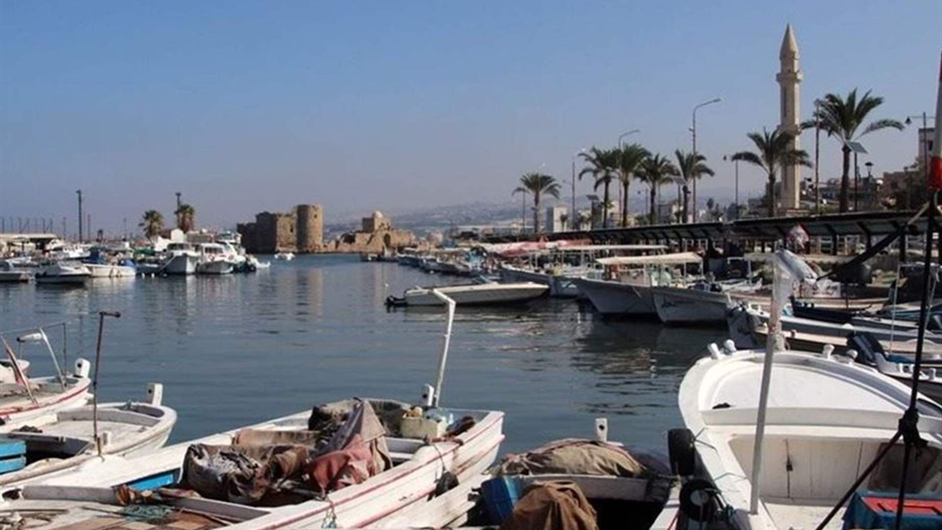 تجمع صيادي لبنان ردا على بيان وزارة الزراعة : الصيادون ما زالوا يرفضون القانون جملةً وتفصيلا