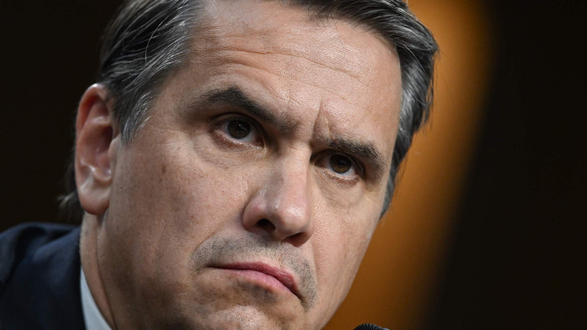 US Senate confirms Todd Blanche for attorney general