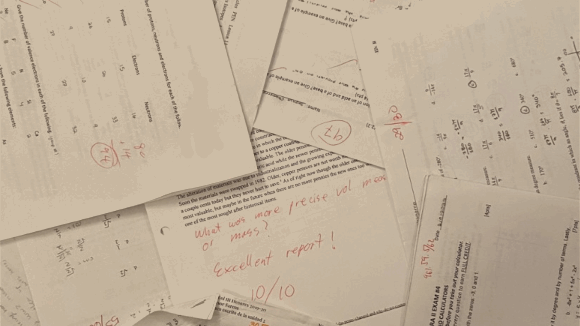 للتخفيف من الأزمة النفسية... جامعة أميركية تخفي علامات الطلاب!