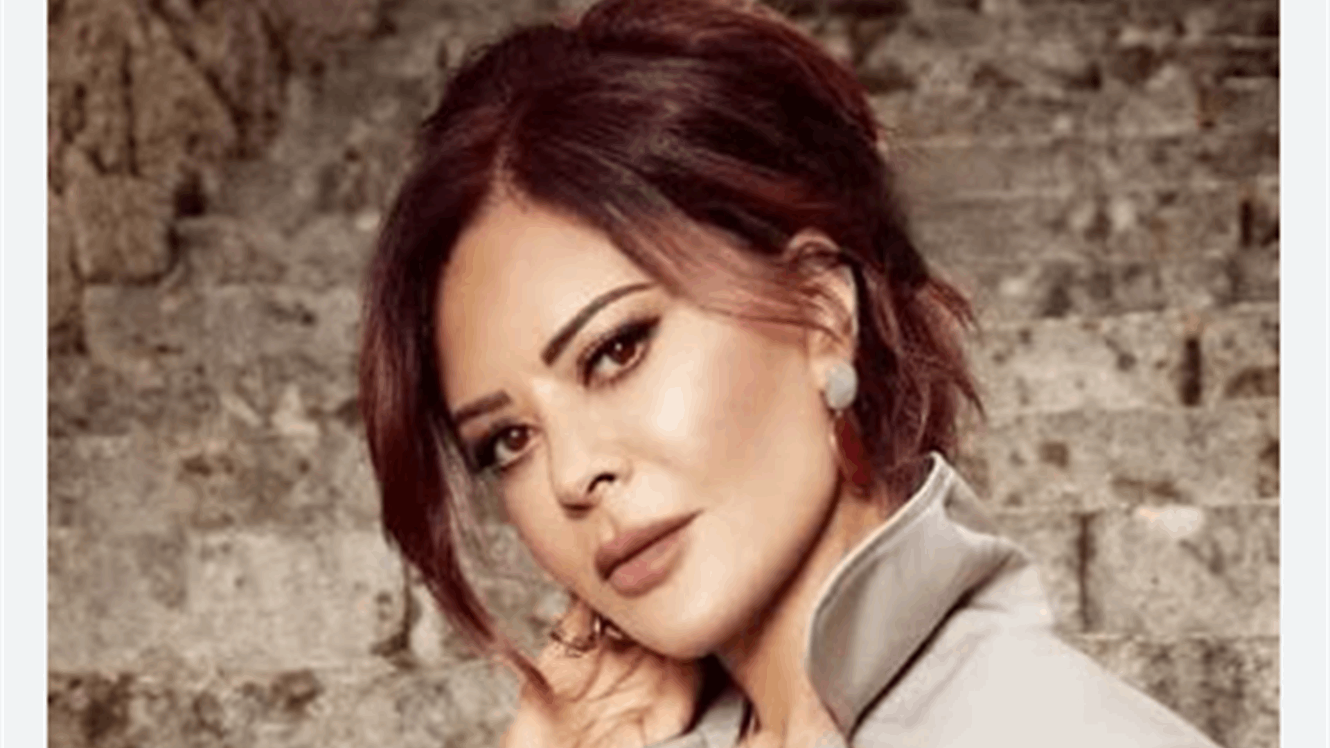 كارمن لبّس تصرخ بوجه المعنيين: "المجرم الحقيقي برّا... وما حدا طاله"