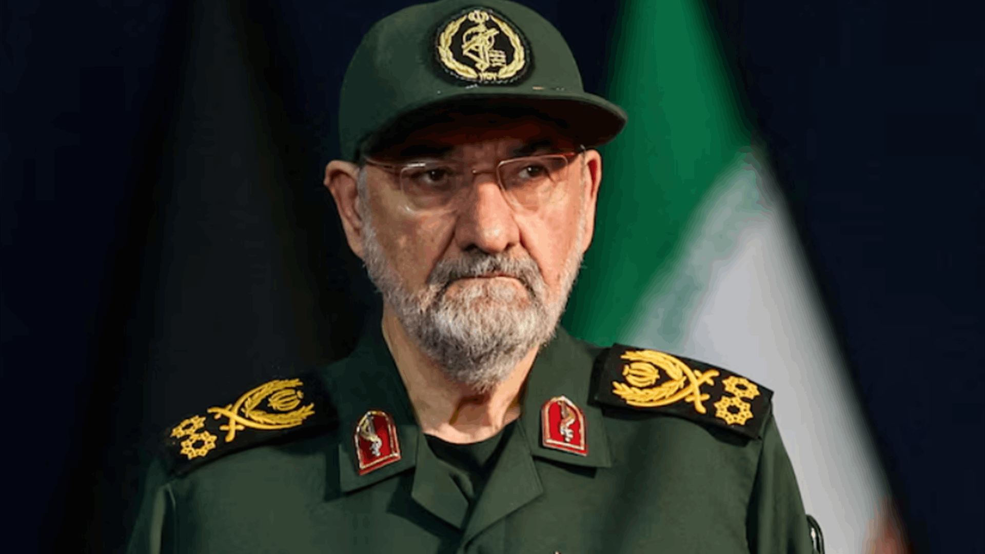 Mohsen Rezaei appointed as secretary of Iran's top security body