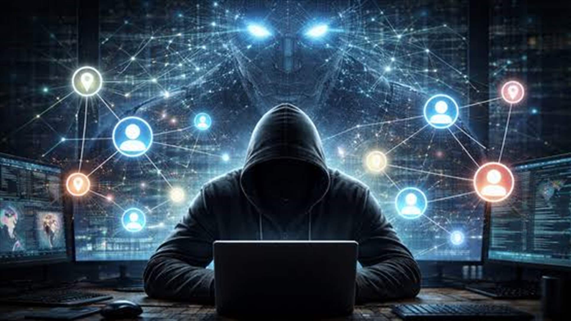 الذكاء الاصطناعي يسلّح القراصنة... لكن من هو التهديد السيبراني الأكبر؟