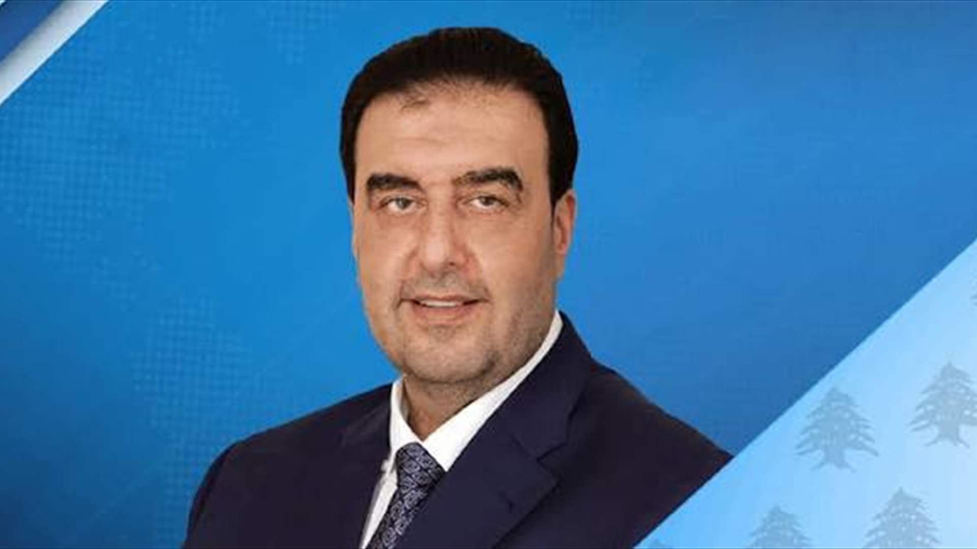 البعريني عن جلسة غد النيابية: المطلوب قرار لا تعطيل وعدالة لا حسابات