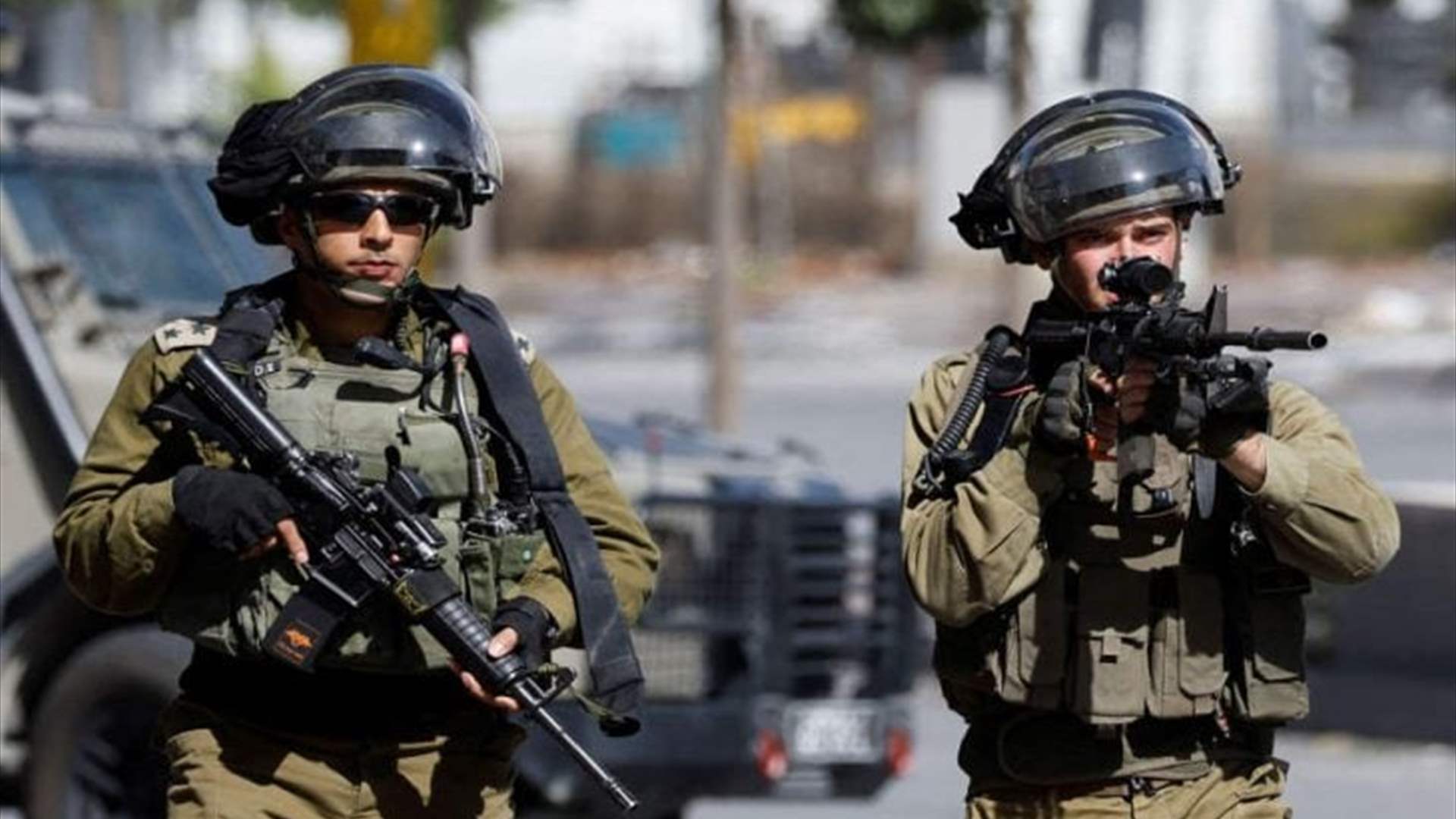 الجيش الإسرائيلي يفجّر منزل فلسطيني