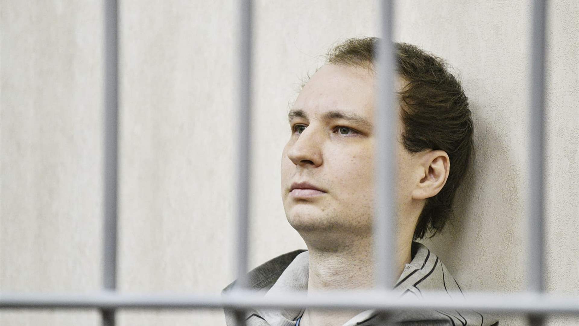 Former US Marine held in Russia has been released: State Dept