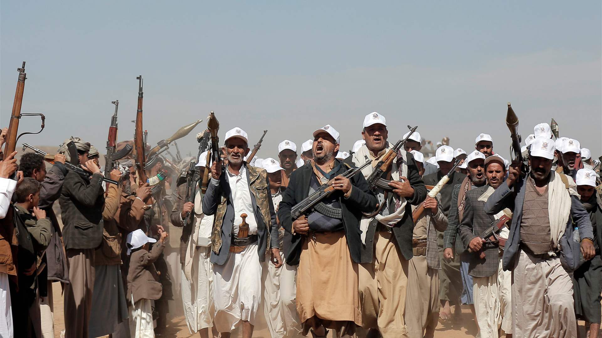 Houthis: We attacked Saudi vessel in Bab el-Mandab Strait