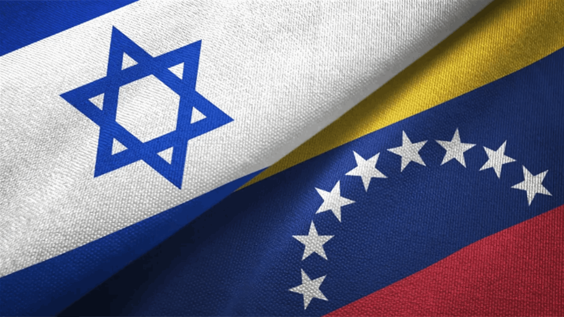 Venezuela and Israel resume consular services after 17-year diplomatic break