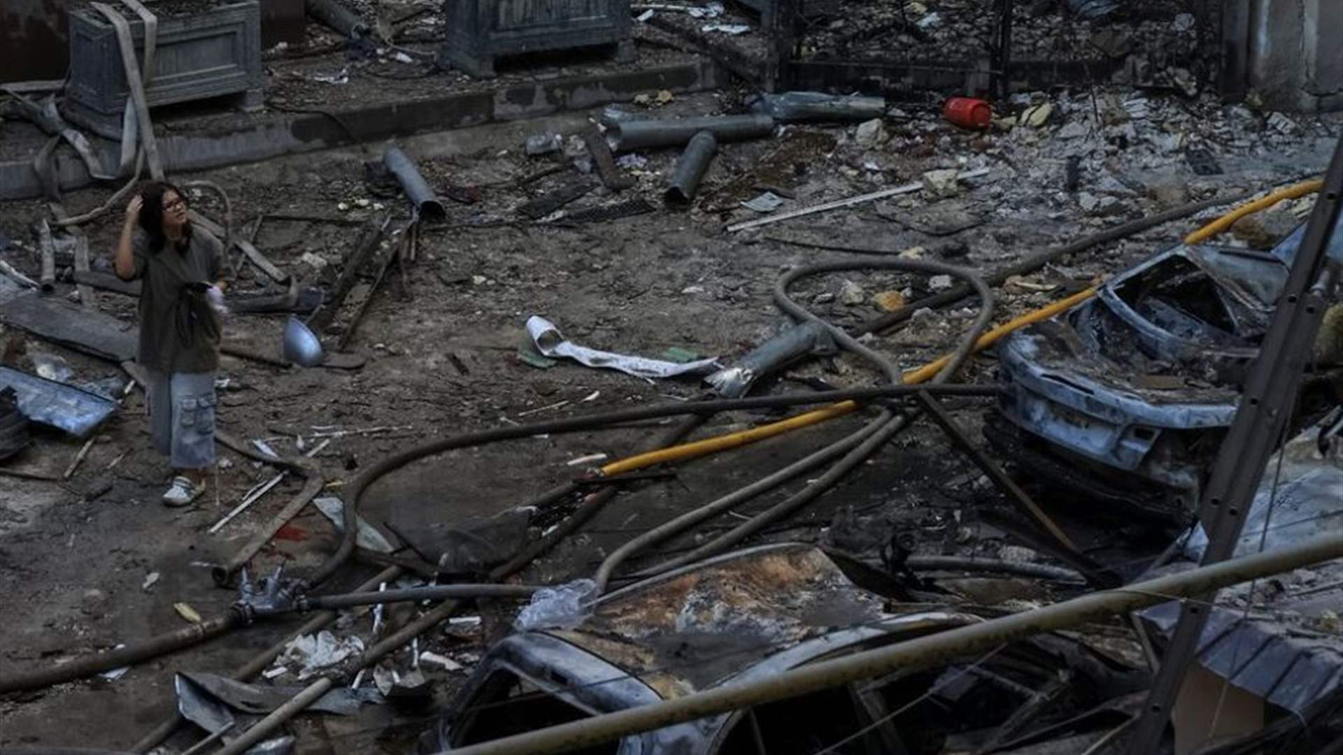 روسيا: إسقاط 502 مسيرة أوكرانية واستهداف ميناء أوديسا
