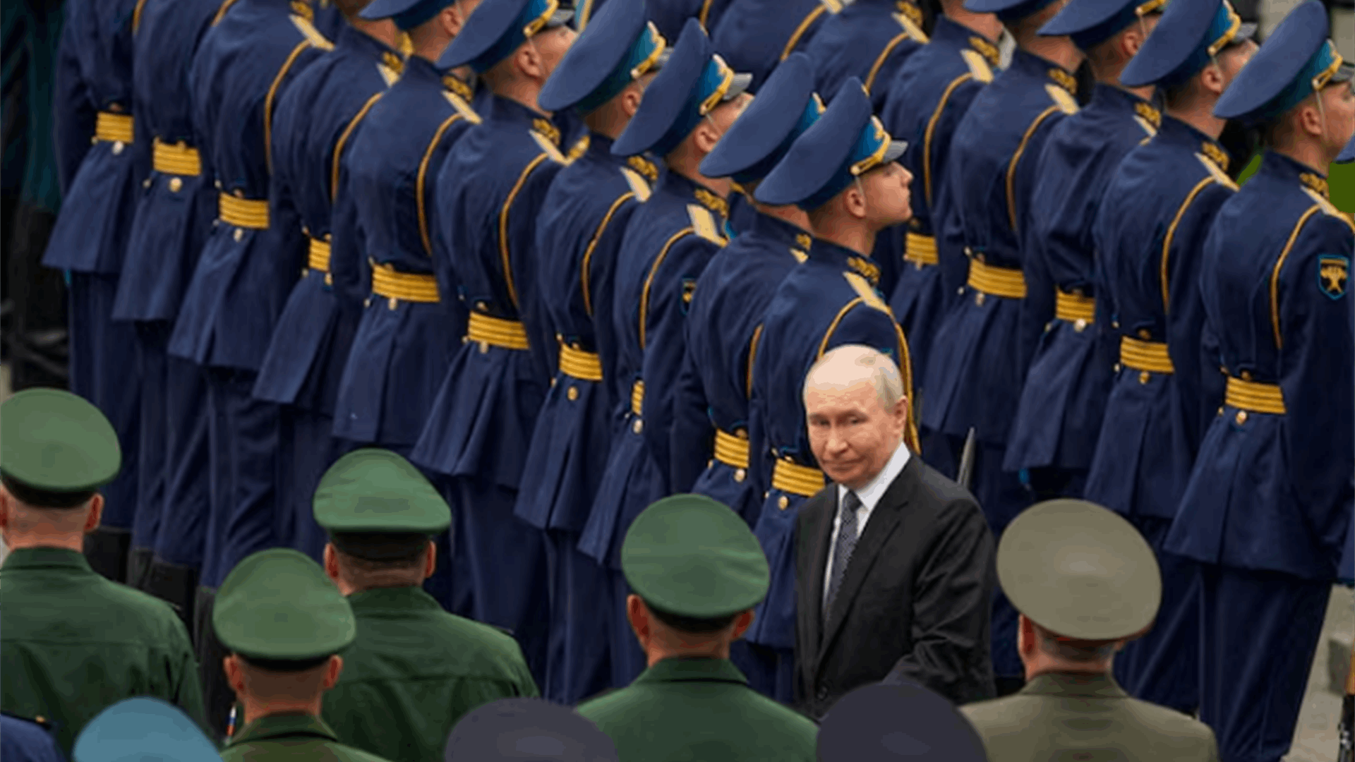 Putin says Russia will respond in kind if EU nations seize Russian vessels