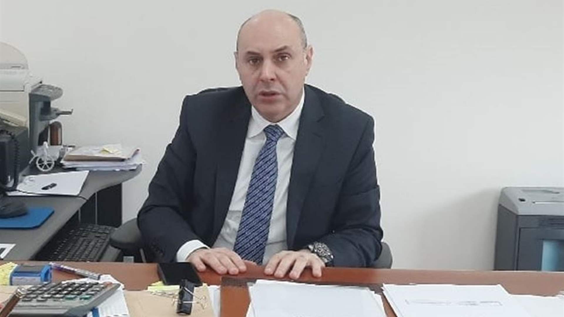 تعميم لمدير المالية العامة... وهذا ما جاء فيه