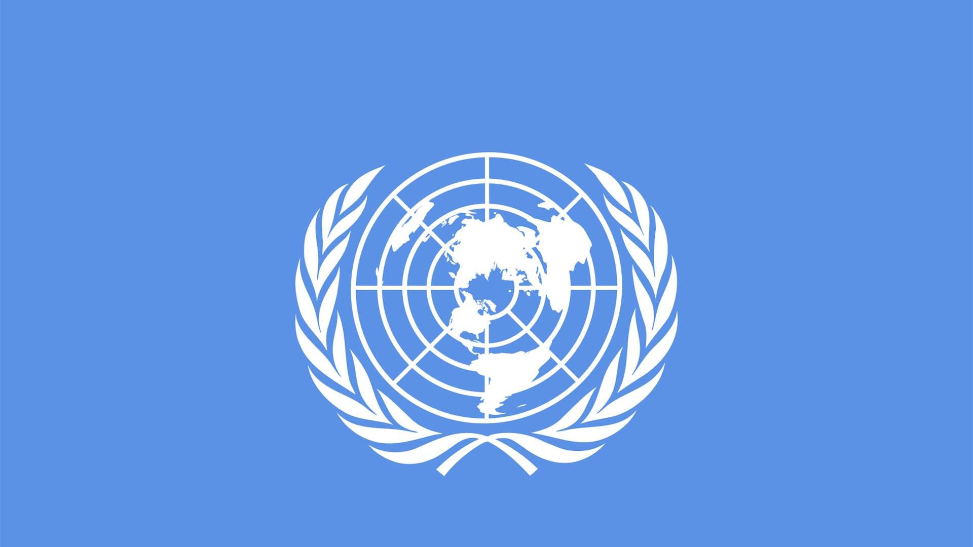 UN calls on Russia to lift election ban on anti-war party