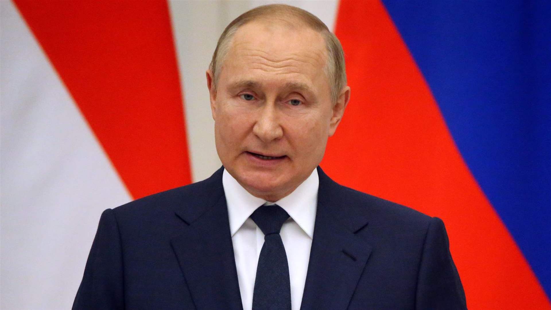 Putin visits disputed Kuril islands for first time: State media