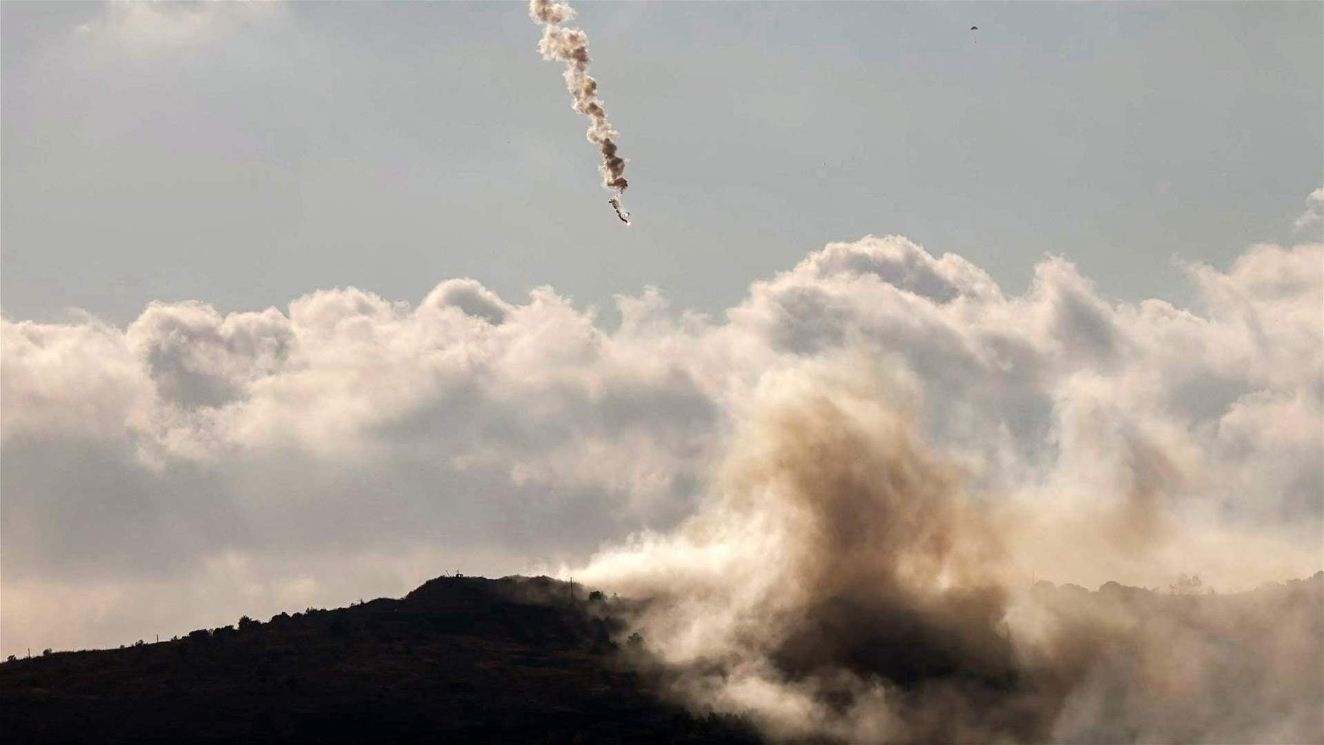 Ali al-Taher hills: Between military confrontation and surrender scenario