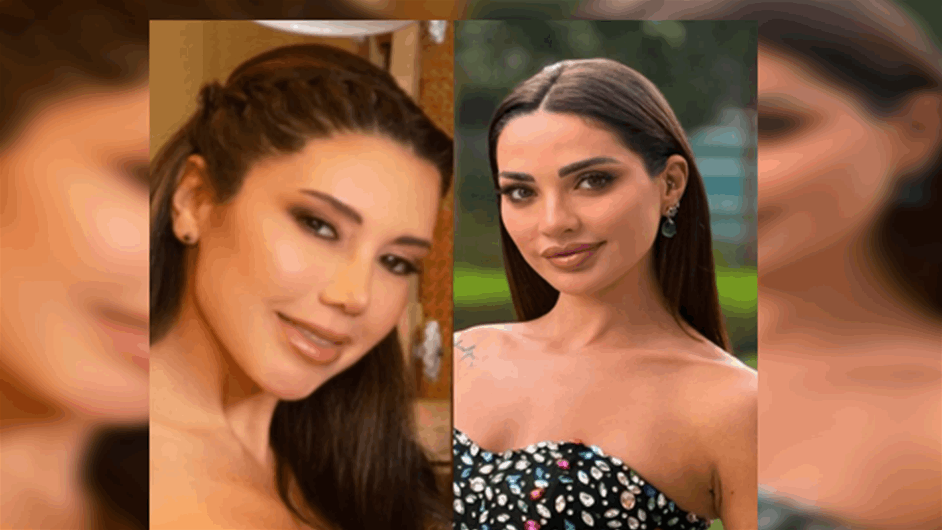 لورا خليل تُفجَع برحيل زوجها... وابنة شقيقها داليدا خليل تَنعاه بكلمات مؤثّرة
