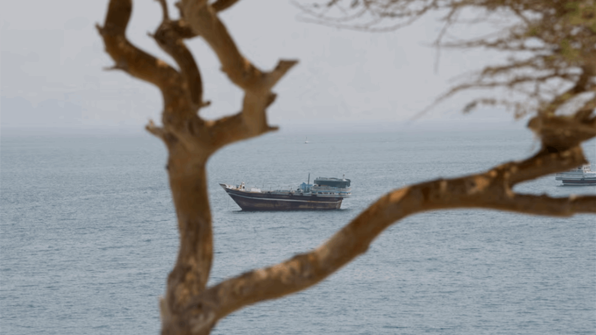 US says it can keep naval blockade on Iran 'indefinitely,' vows more economic pressure