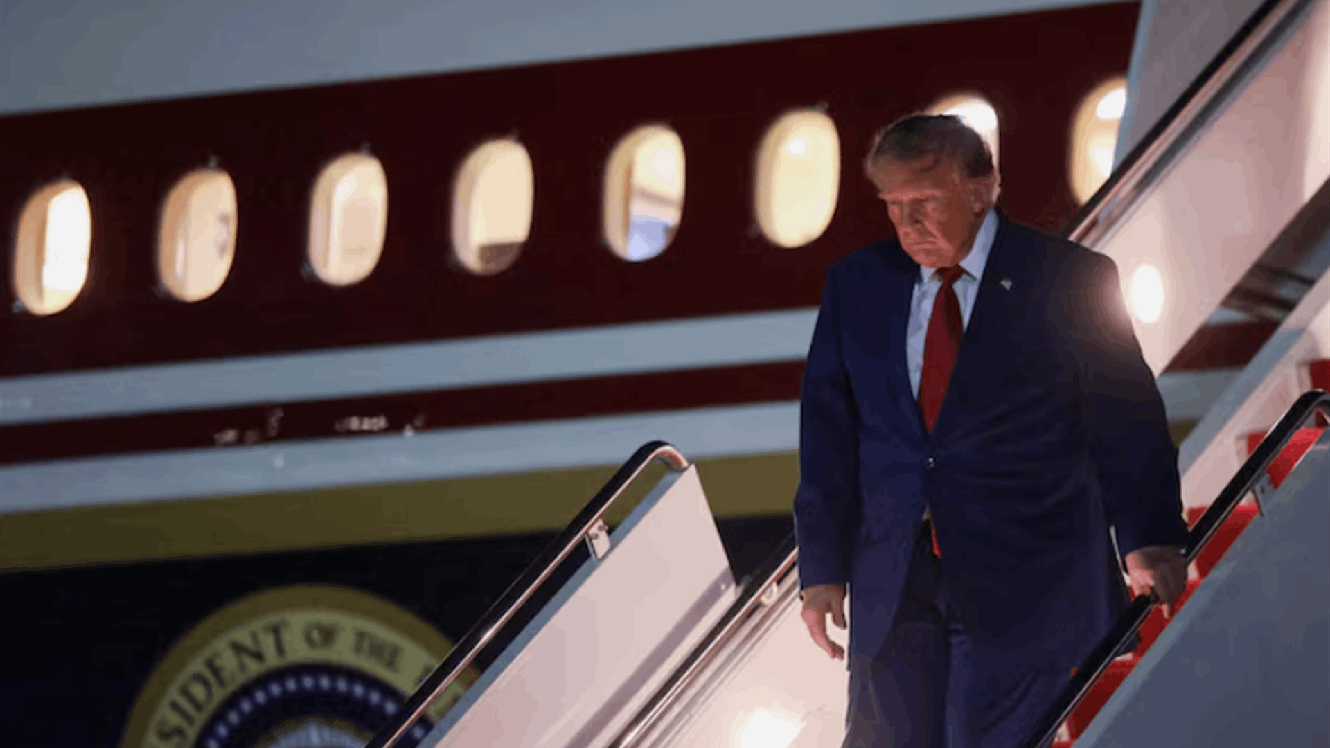 US could not verify Israeli warnings of Iran plots against Trump