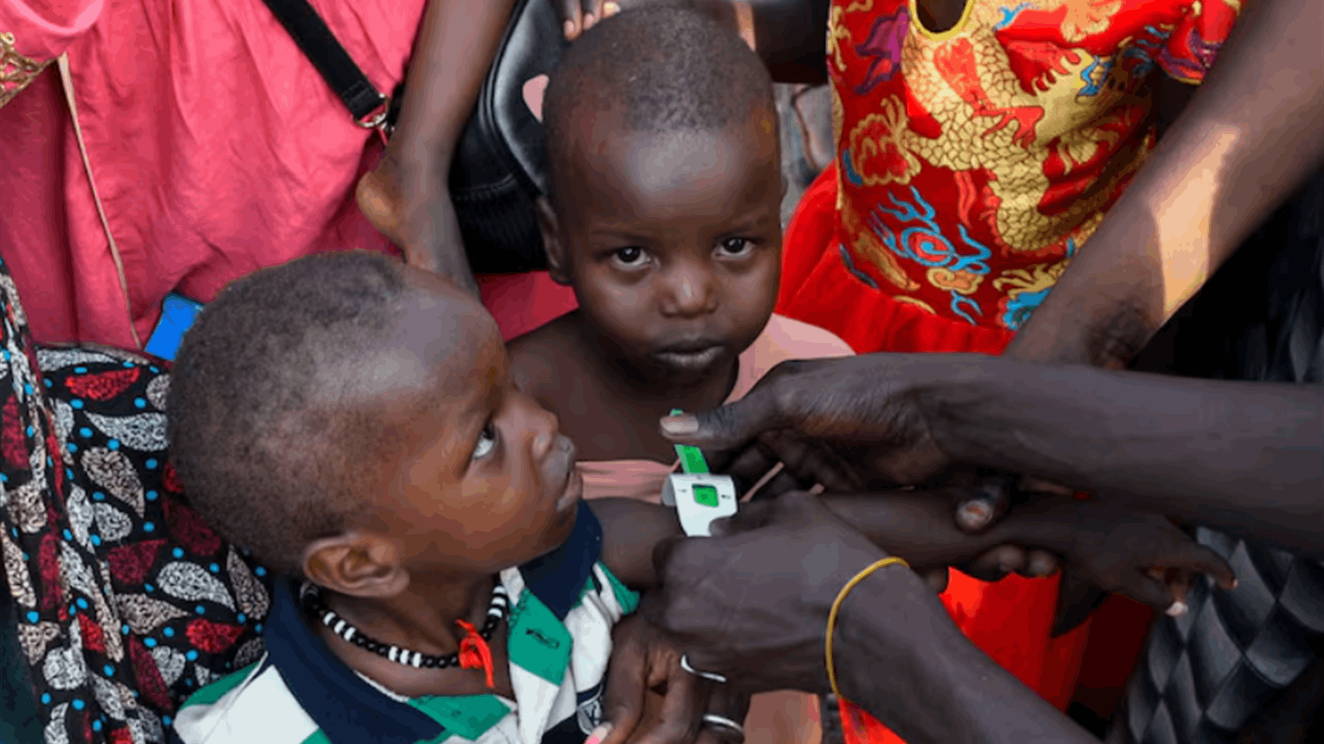 650,000 refugees in South Sudan could lose food aid within weeks due to funding squeeze: UN agencies
